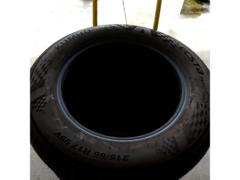 【4本】KUMHO ECSTA PS71 SUV