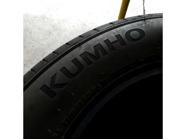 【4本】KUMHO ECSTA PS71 SUV