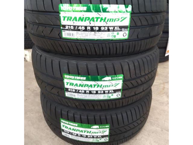 TOYO TORANPATH mp7
