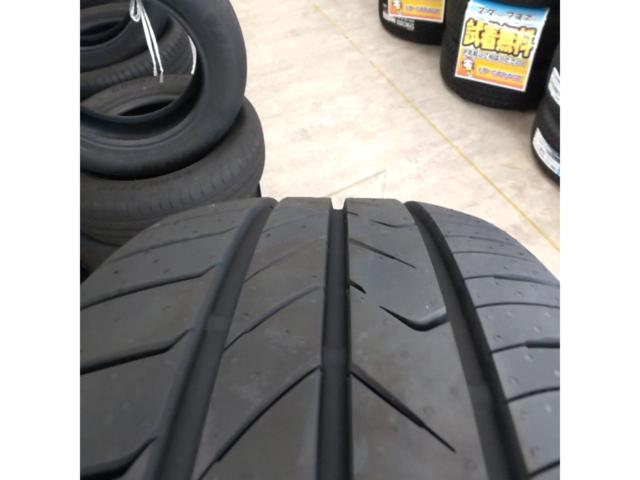 TOYO TORANPATH mp7