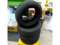 TOYO TRANPATH mp7