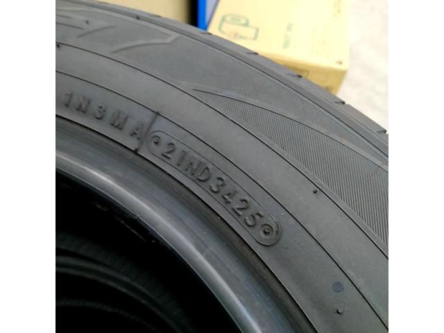 TOYO TRANPATH mp7