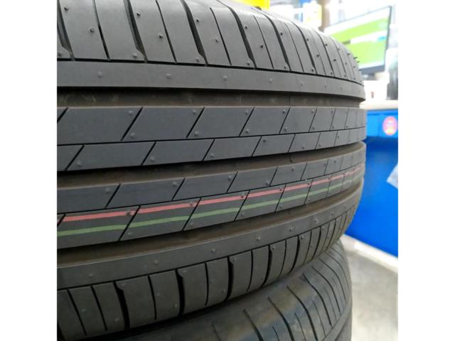 TOYO TRANPATH mp7