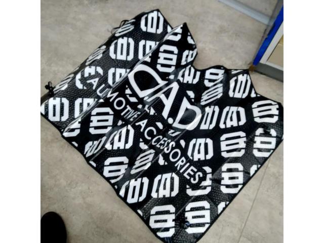 ☆これからの季節に☆ GARSON D.A.D サンシェード Lサイズ