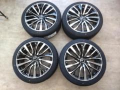 weds LEONIS VT + WINRUN R330
