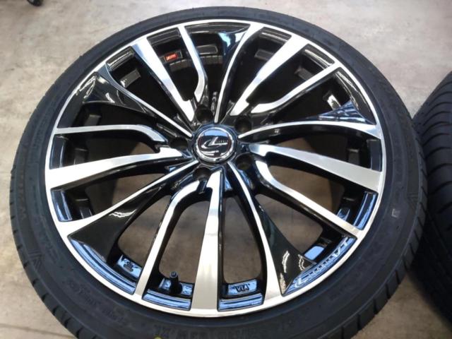 weds LEONIS VT + WINRUN R330