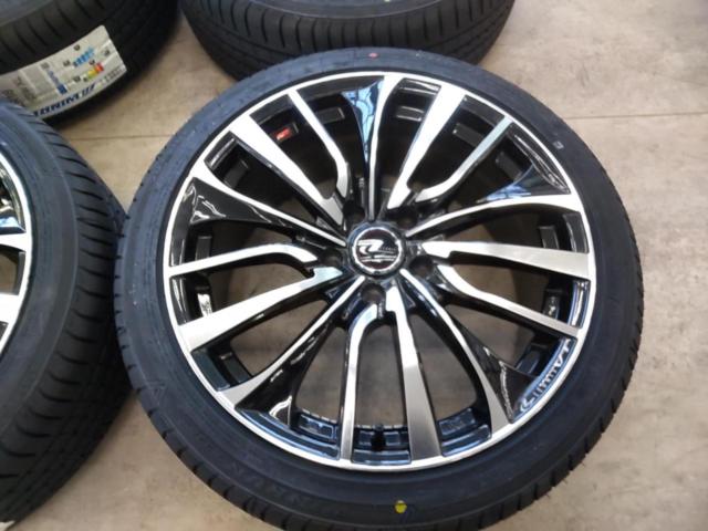 weds LEONIS VT + WINRUN R330