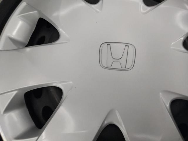 ホンダ フリード GB系純正スチールホイール  + GOODYEAR EAGLE LS2000 HybridⅡ
