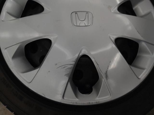 ホンダ フリード GB系純正スチールホイール  + GOODYEAR EAGLE LS2000 HybridⅡ