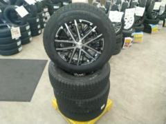 【AME(エーエムイー)】 SMACK + YOKOHAMA iceGUARD G075