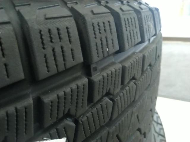 【AME(エーエムイー)】 SMACK + YOKOHAMA iceGUARD G075