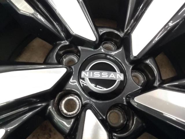 日産 エクストレイル/T33純正アルミホイール + DUNLOP SP SPORT MAXX 050 【タイヤ交換や車検などに!!】