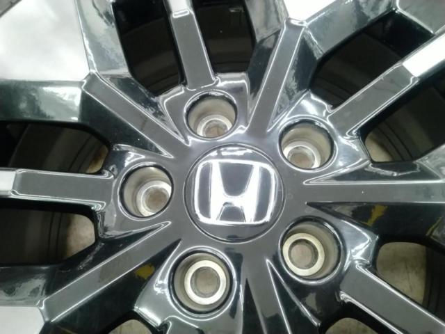 ホンダ  ステップワゴン/RP8 純正ホイール  + GOODYEAR(グッドイヤー) EfficientGrip RVF02