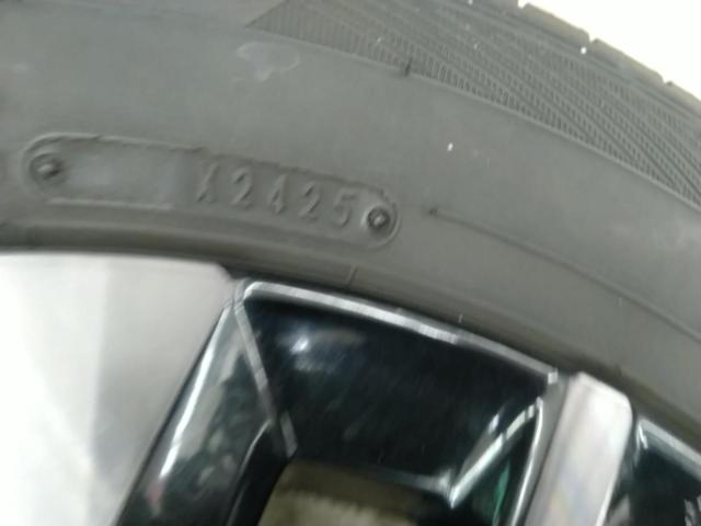 ホンダ  ステップワゴン/RP8 純正ホイール  + GOODYEAR(グッドイヤー) EfficientGrip RVF02