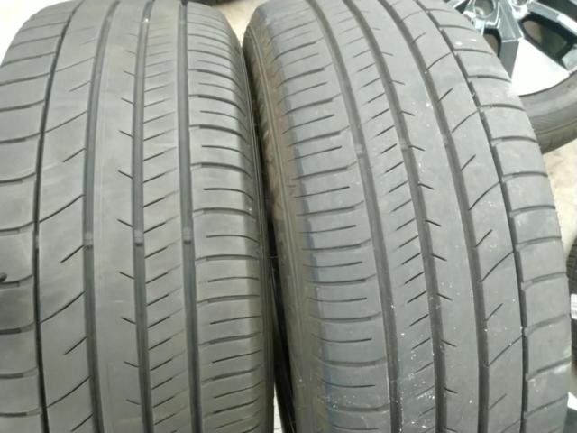 ホンダ  ステップワゴン/RP8 純正ホイール  + GOODYEAR(グッドイヤー) EfficientGrip RVF02