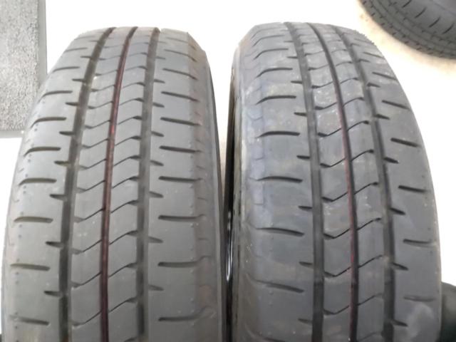 MARUKA SERVICE MID StaG + BRIDGESTONE NEWNO