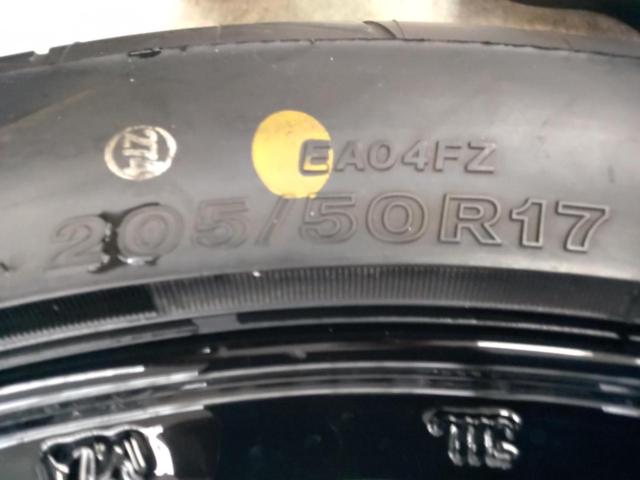 ☆走りのコンパクトサイズ☆KYOHO CIRCLAR C10R + BRIDGESTONE POTENZA Adrenalin RE004