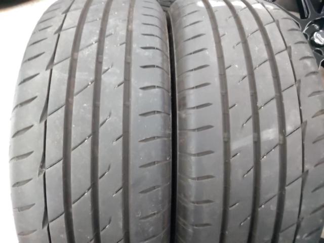 ☆走りのコンパクトサイズ☆KYOHO CIRCLAR C10R + BRIDGESTONE POTENZA Adrenalin RE004