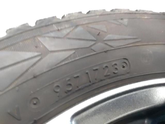 MANARAY SPORT FS スポークホイール + TOYO OBSERVE GIZ2