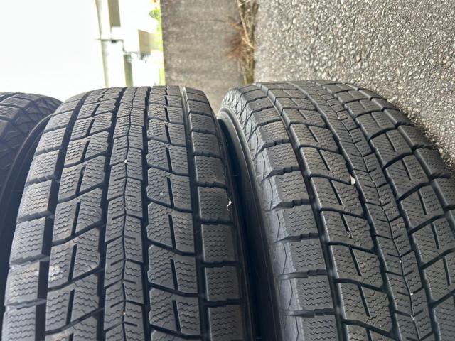 【その他】 NT+【DUNLOP】WINTER MAXX SJ8