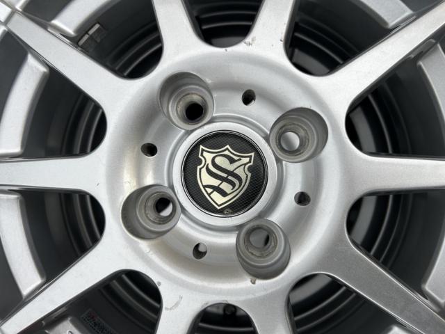 S  + YOKOHAMA(ヨコハマ) ECOS ES31