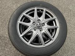 【その他】 SIBILLA NEXT F05+【TOYO】NANOENERGY3