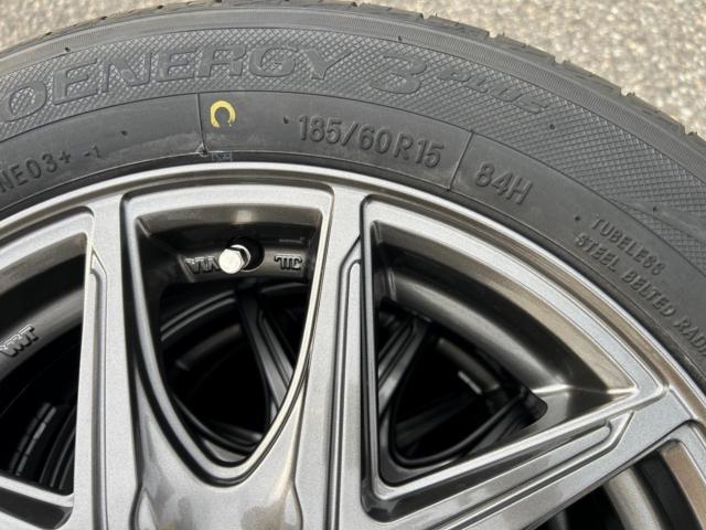 【その他】 SIBILLA NEXT F05+【TOYO】NANOENERGY3