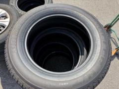 【BRIDGESTONE】DUELER H/T 684Ⅱ