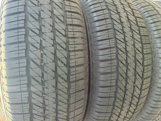 【BRIDGESTONE】DUELER H/T 684Ⅱ