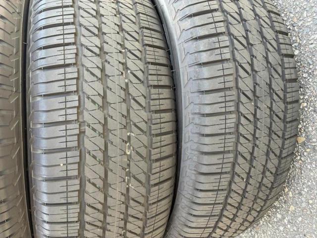 【BRIDGESTONE】DUELER H/T 684Ⅱ