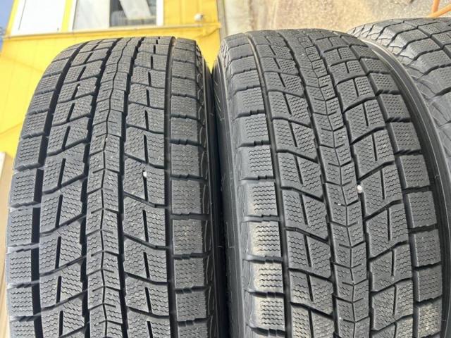 【その他】 SIBILLA ST-V+【DUNLOP】WINTERMAXX SJ8+