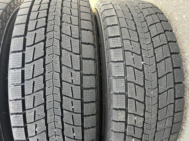 【その他】 SIBILLA ST-V+【DUNLOP】WINTERMAXX SJ8+