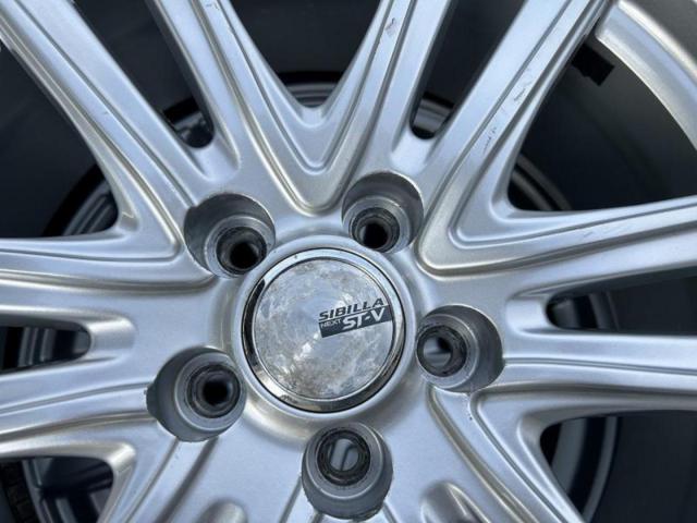 【その他】 SIBILLA ST-V+【DUNLOP】WINTERMAXX SJ8+