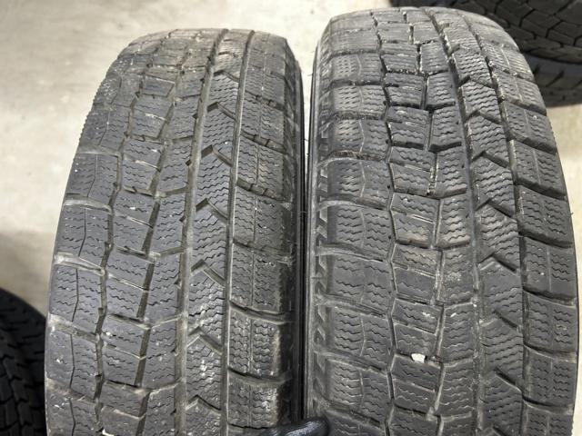 【DUNLOP】WINTERMAXX WM02