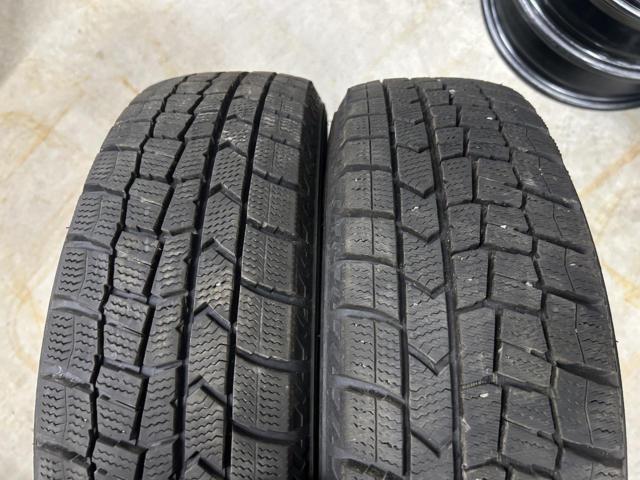 【DUNLOP】WINTERMAXX WM02