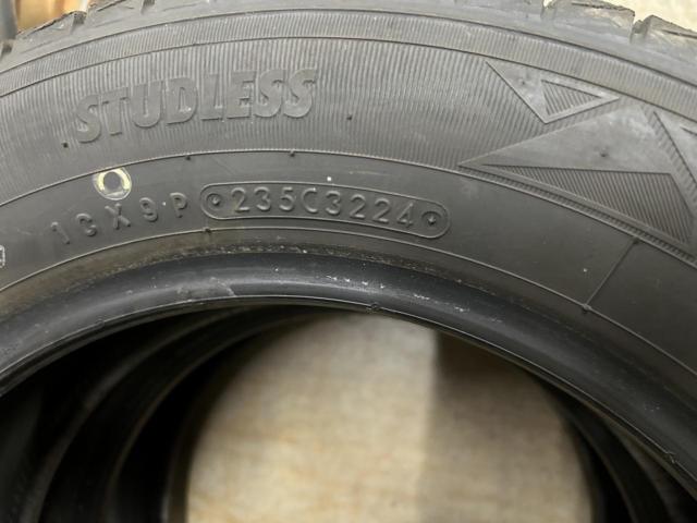 【TOYO】OBSERVE GIZ3