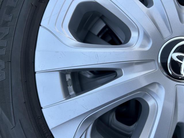【その他】 プリウス純正アルミ+【DUNLOP】WINTERMAXX WM02