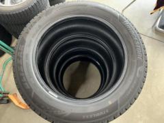 【BRIDGESTONE】BLIZZAK VRX3
