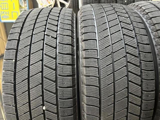【BRIDGESTONE】BLIZZAK VRX3