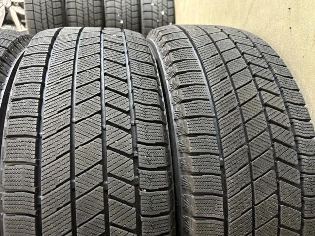【BRIDGESTONE】BLIZZAK VRX3