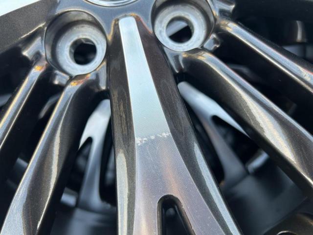 【トヨタ純正】 ヤリスクロス純正アルミホイール+【PIRELLI】ICE ZERO A SIMMETRICO