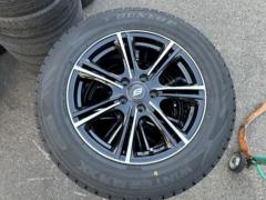 【その他】 STRANGER+【DUNLOP】WINTERMAXX WM02