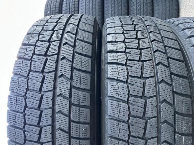 【その他】 STRANGER+【DUNLOP】WINTERMAXX WM02