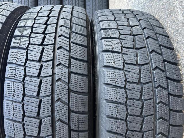 【その他】 STRANGER+【DUNLOP】WINTERMAXX WM02