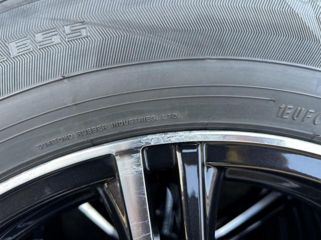 【その他】 STRANGER+【DUNLOP】WINTERMAXX WM02