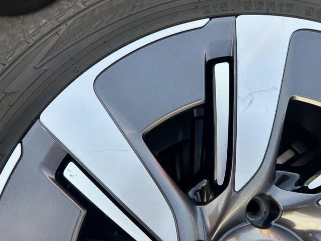 【スバル純正】 レヴォーグ/VM4 前期 純正ホイール+【DUNLOP】WINTER MAXX WM02
