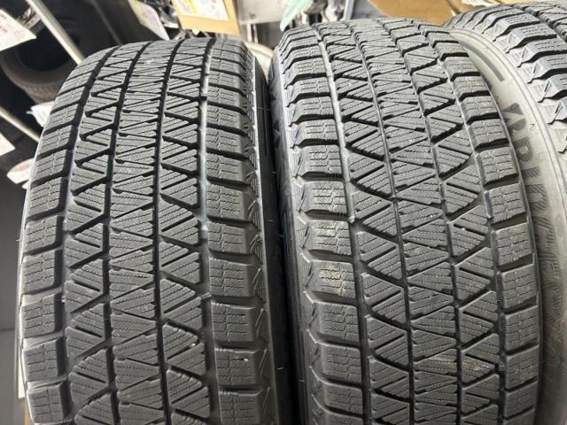 【その他】 VELVA SPORT Z+【BRIDGESTONE】BLIZZAK DM-V3