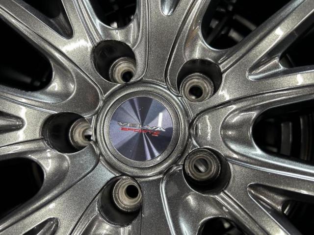 【その他】 VELVA SPORT Z+【BRIDGESTONE】BLIZZAK DM-V3