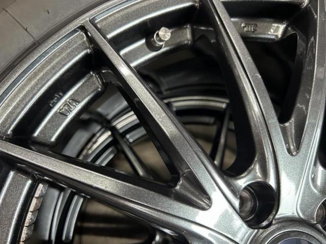 【その他】 VELVA SPORT Z+【BRIDGESTONE】BLIZZAK DM-V3