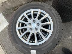 【その他】 LEBEN+【DUNLOP】WINTER MAXX WM02